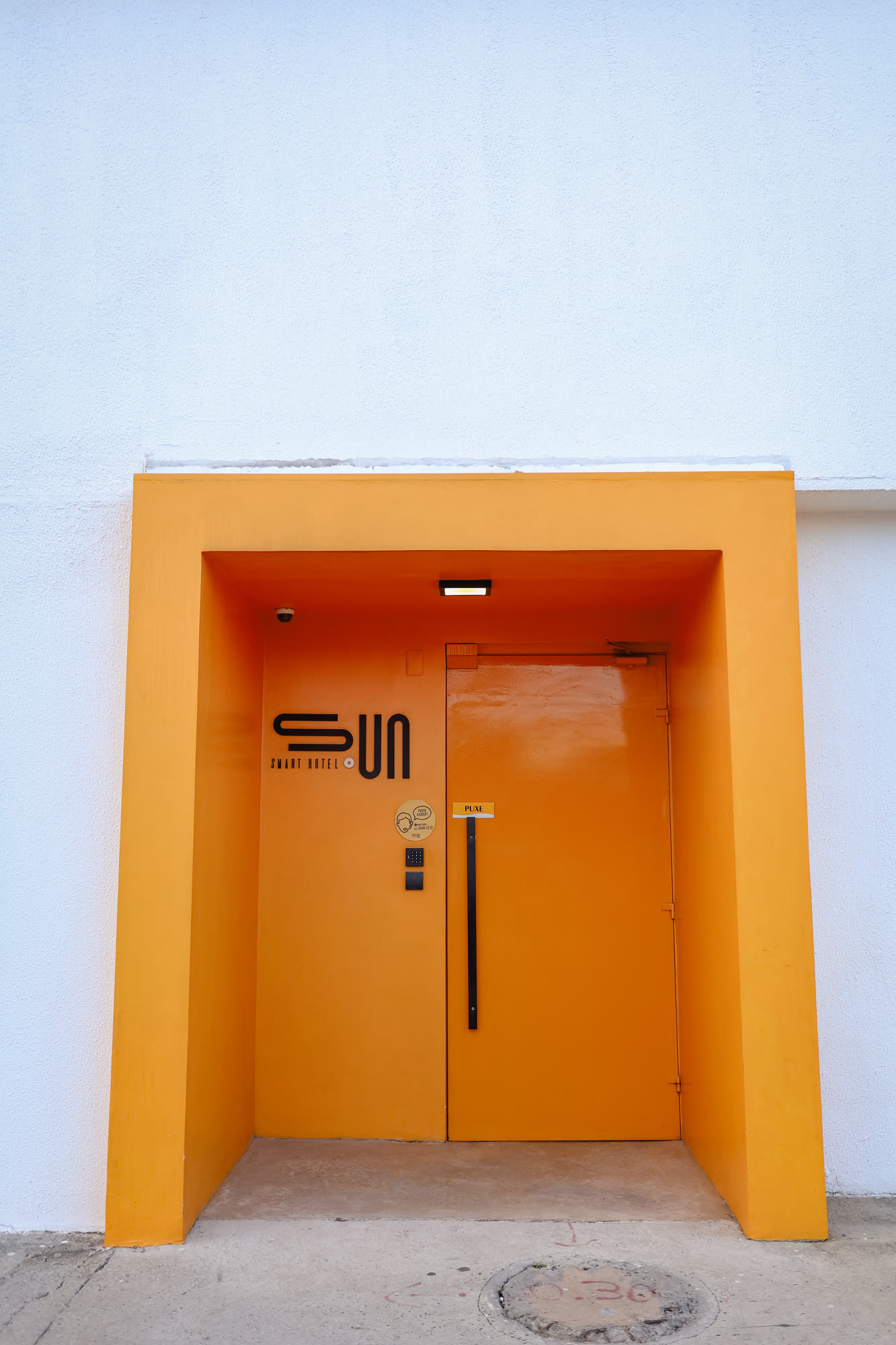 Galeria — Sun Smart Hotel