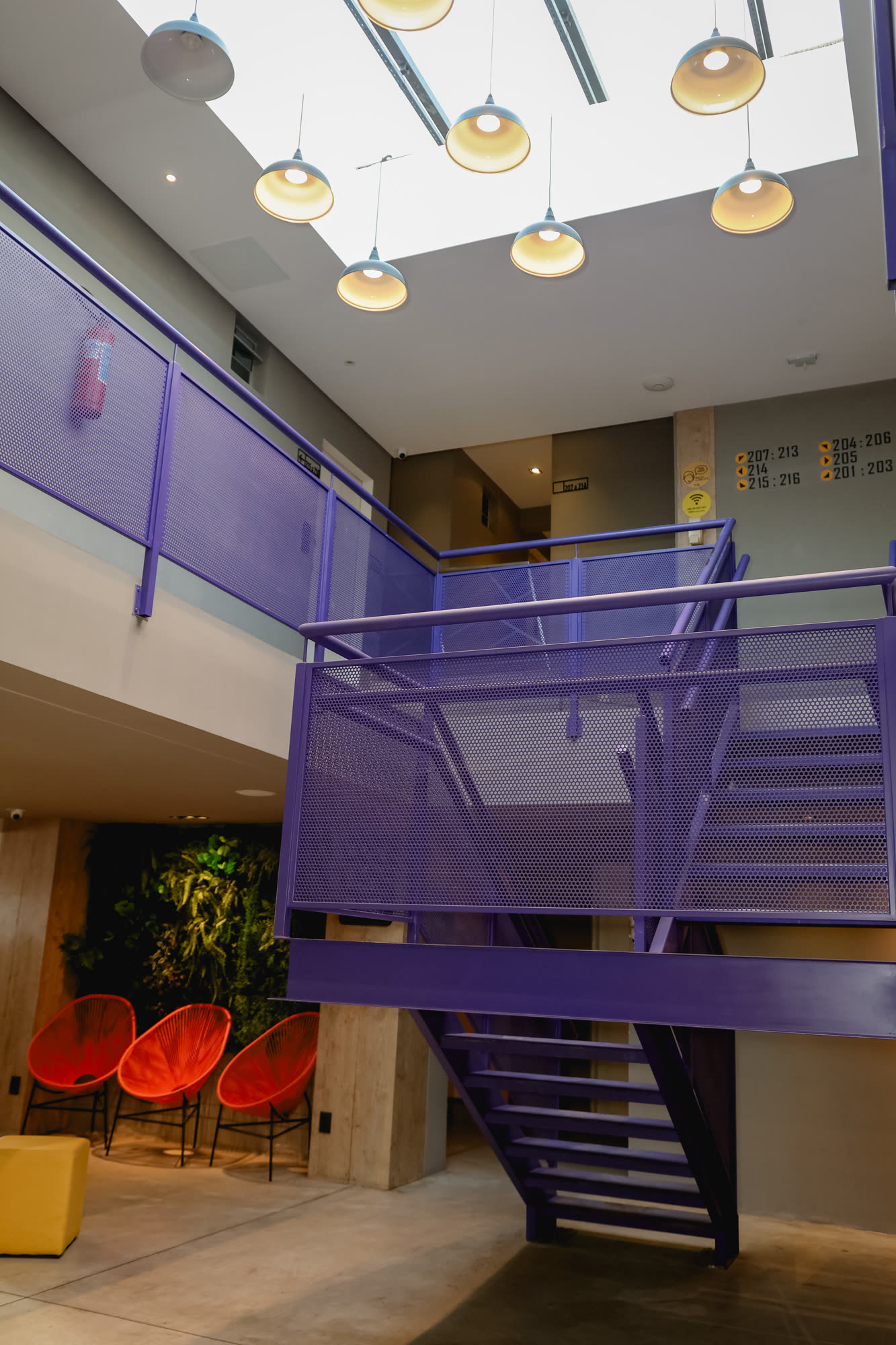 Contato — Sun Smart Hotel